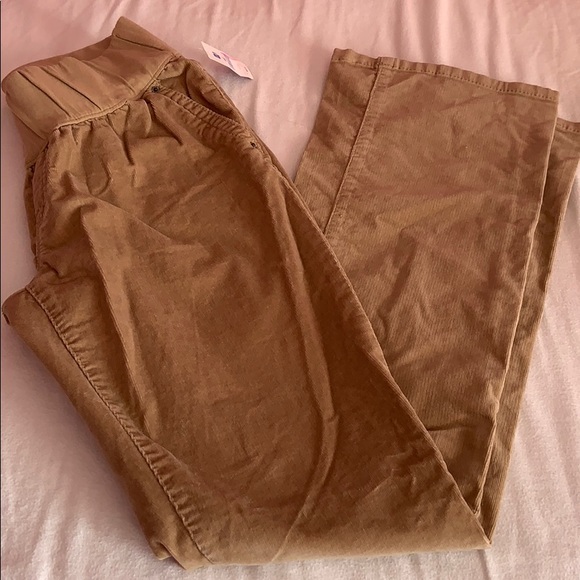 New Gap maternity size 6 pants - Picture 3 of 3